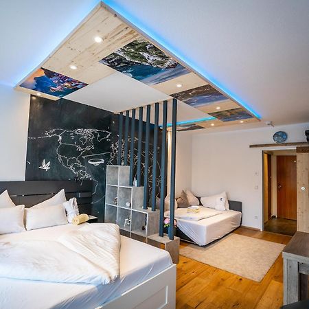 Modern Studio-Apartment In Gosau Near Hallstatt Exterior photo