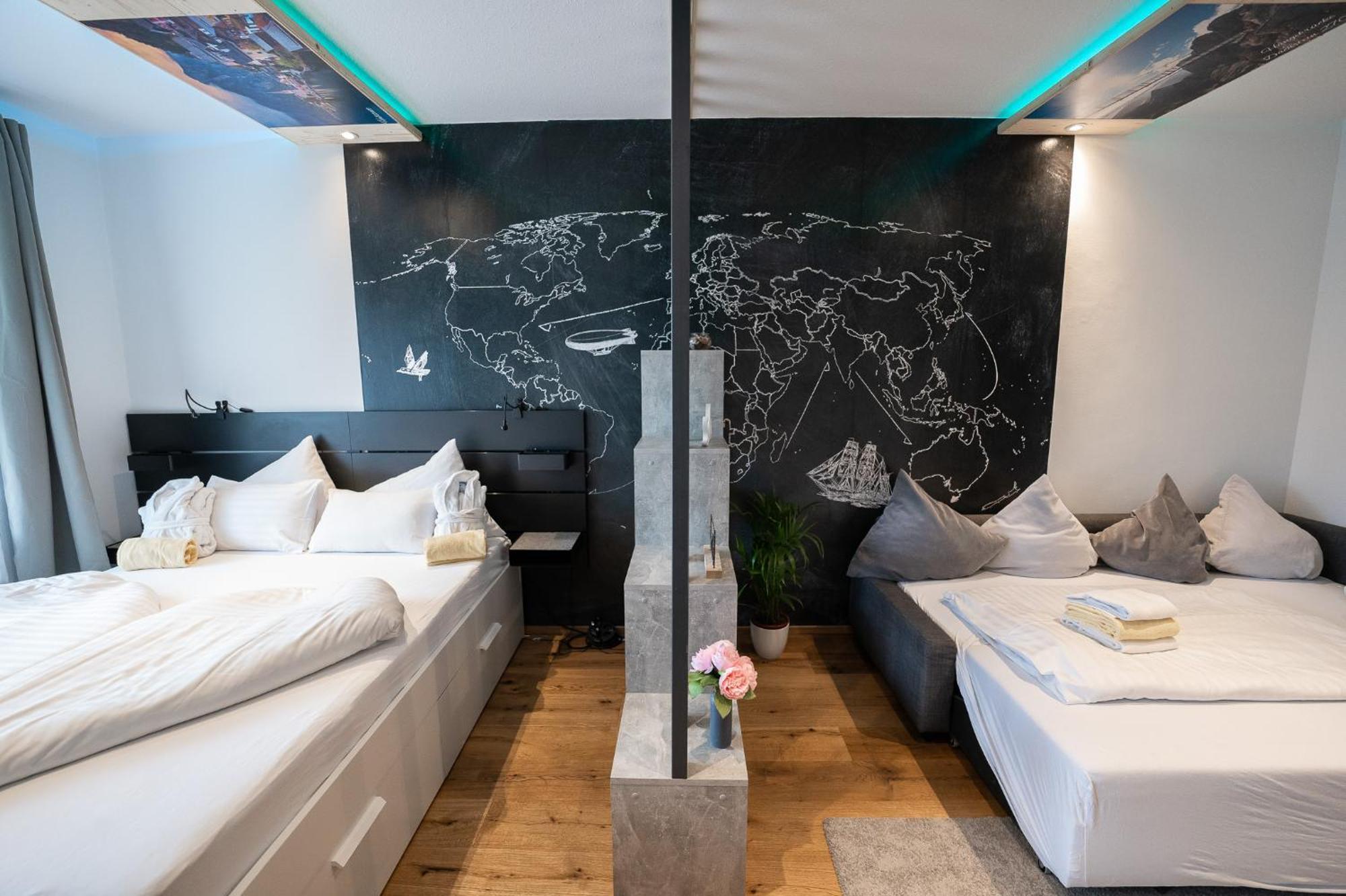 Modern Studio-Apartment In Gosau Near Hallstatt Exterior photo